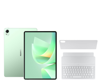 Tablet Huawei MatePad 11.5 S 2026 PaperMatte 12/256GB Green + Keyboard